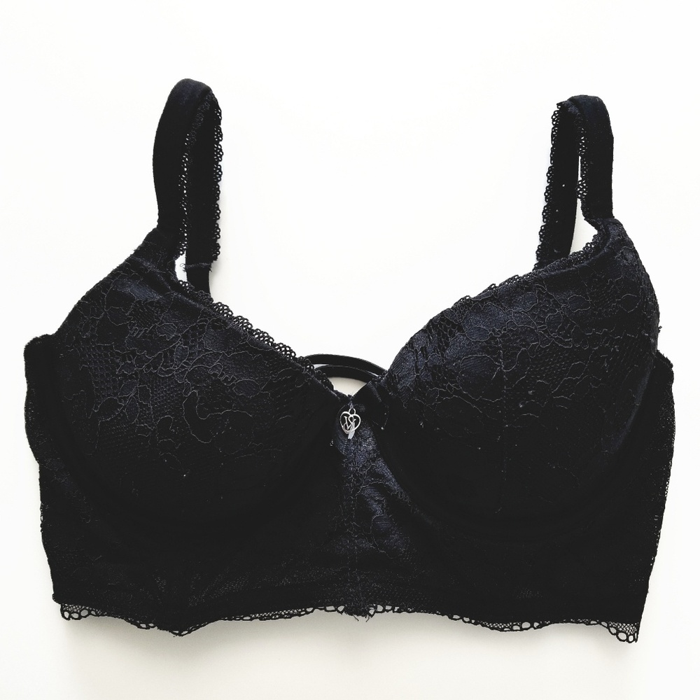 Victoria's secret bra